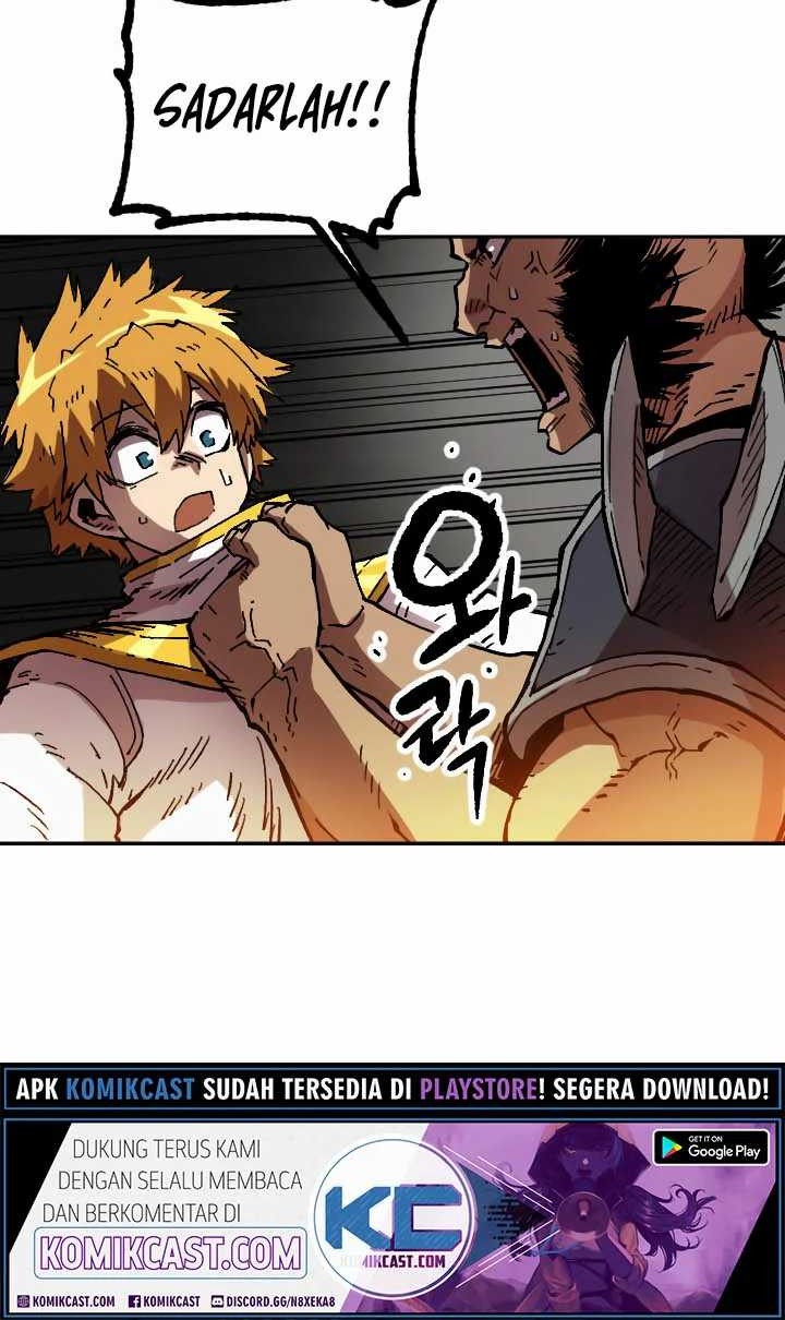 Slave B Chapter 53 halaman 10