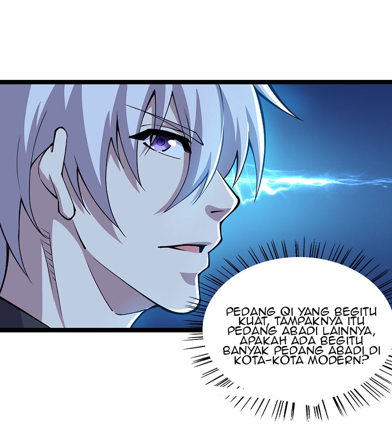 Rebirth of The Sword God Returns Chapter 20 Gambar 4