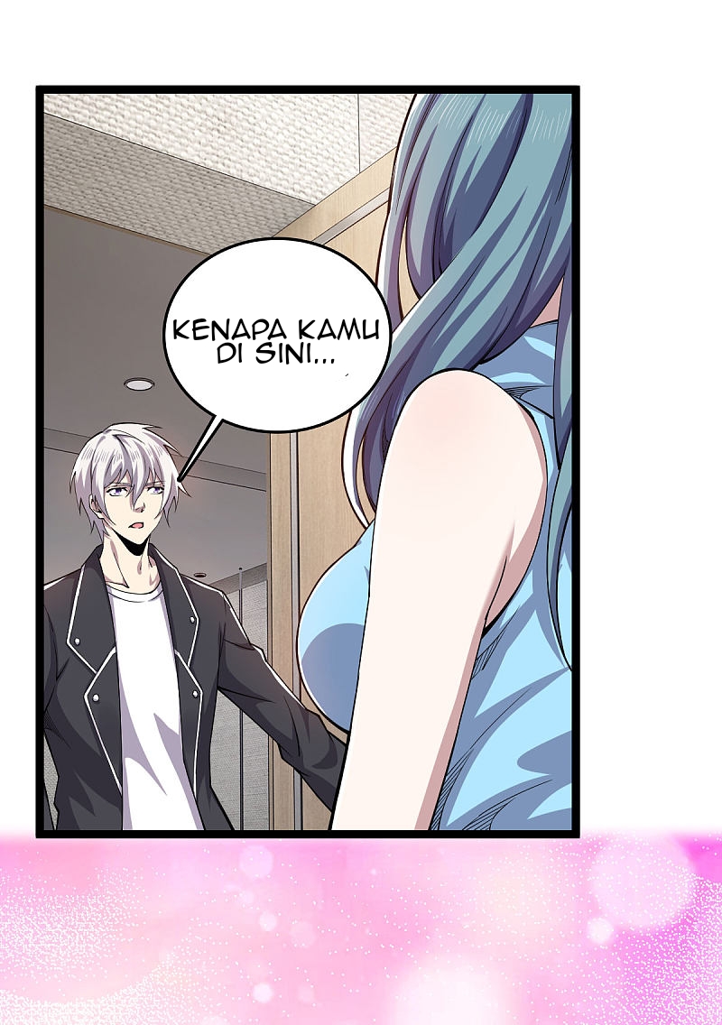 Rebirth of The Sword God Returns Chapter 19 Gambar 4