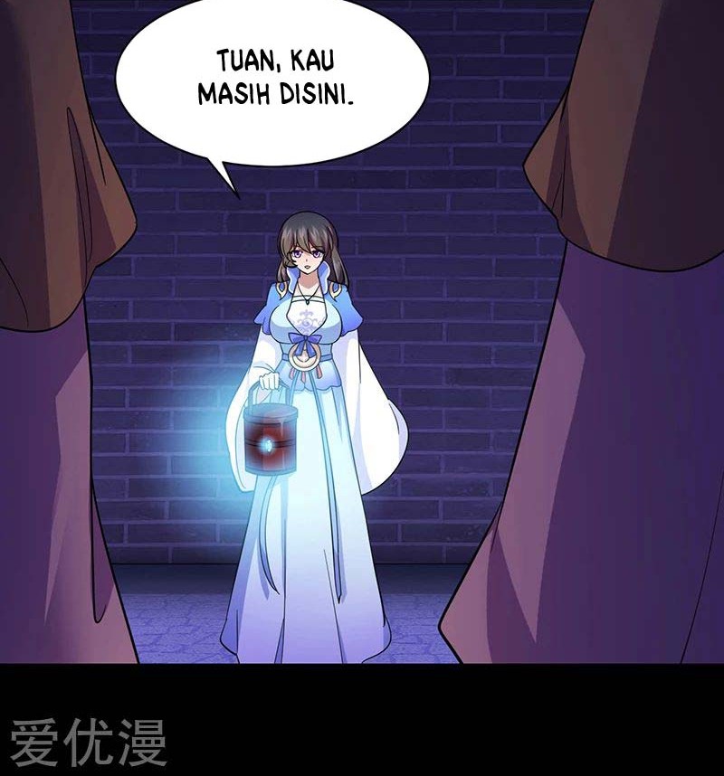 Martial Arts Reigns Chapter 86 halaman 6