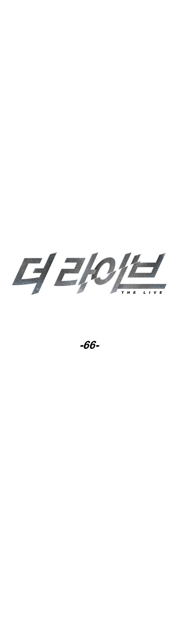 The Live Chapter 66 halaman 7