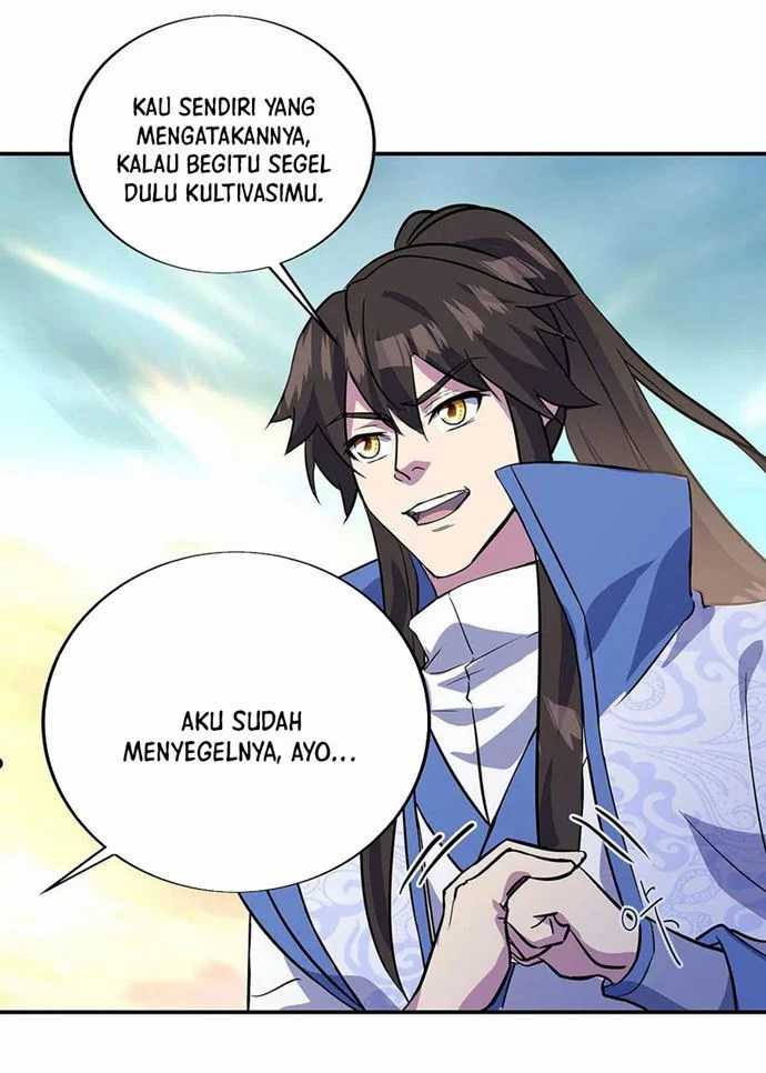 Peerless Soul Chapter 270 Gambar 4