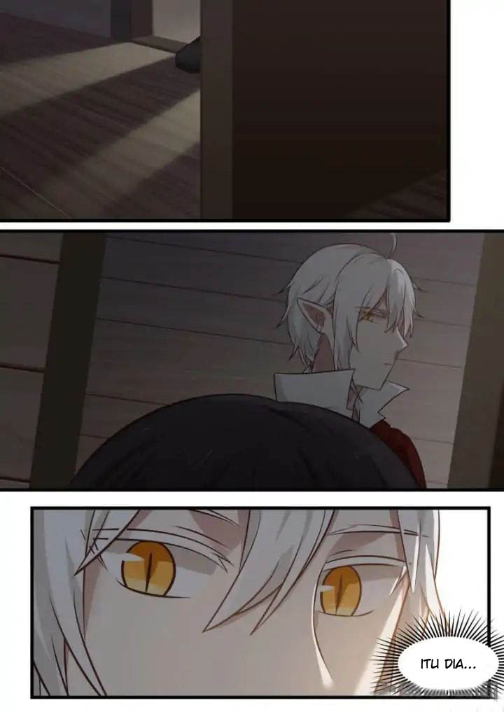 Vampire & Cross Chapter 40 halaman 3