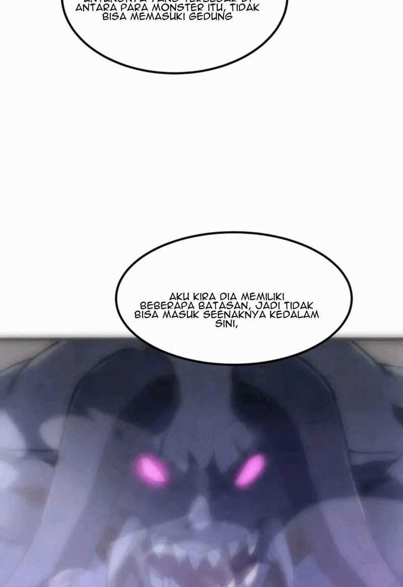 I Rely On BUG To Be The King Chapter 02.1 Gambar 4