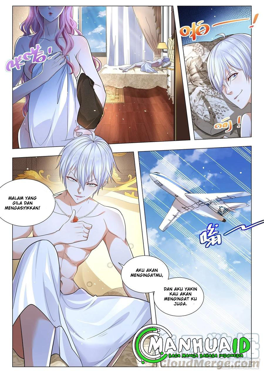 Shen Hao’s Heavenly Fall System Chapter 235 halaman 3