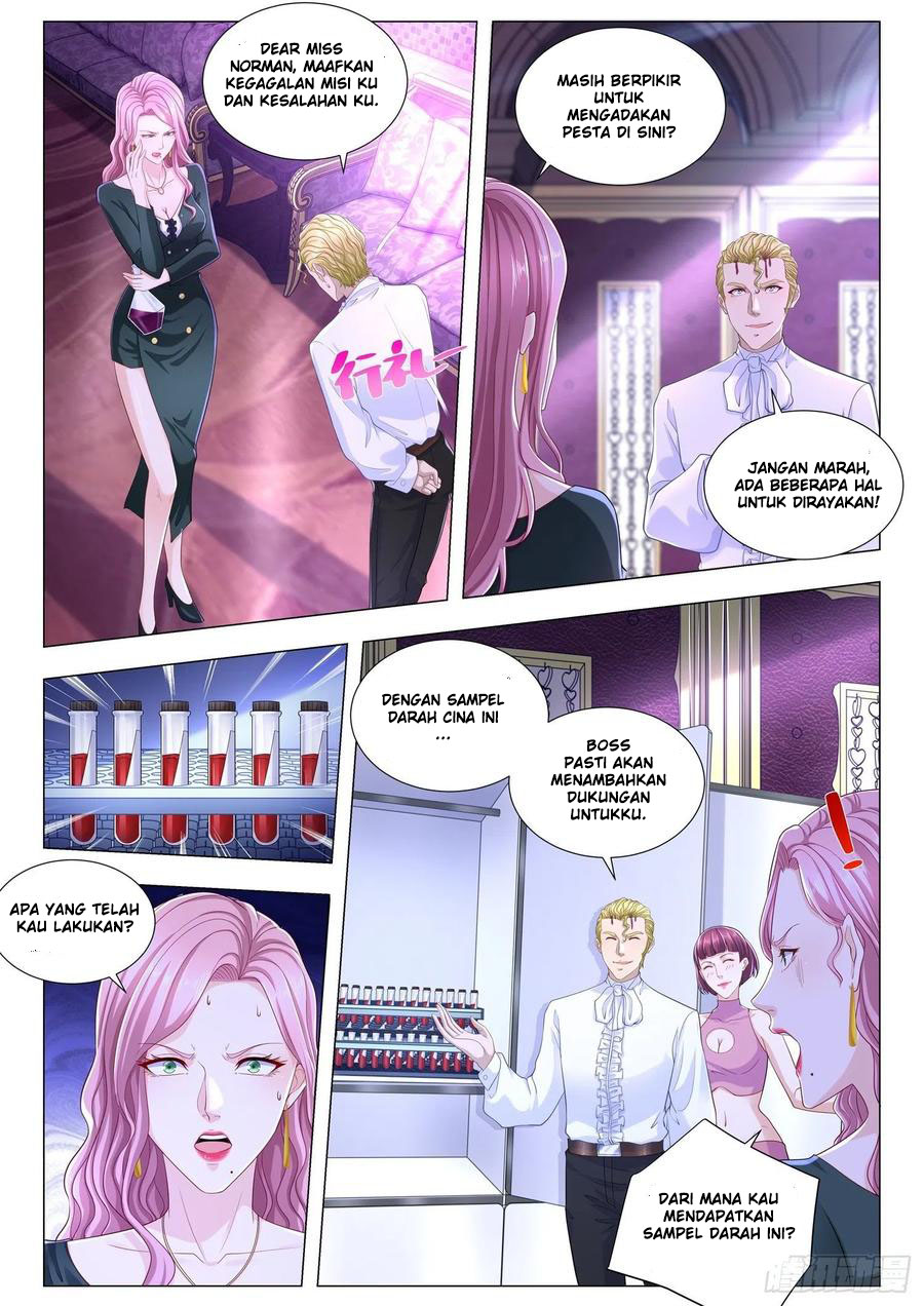 Shen Hao’s Heavenly Fall System Chapter 232 halaman 3