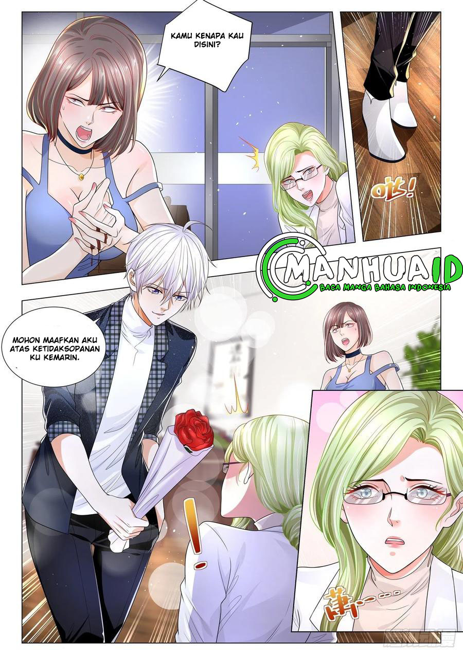 Shen Hao’s Heavenly Fall System Chapter 231 halaman 3