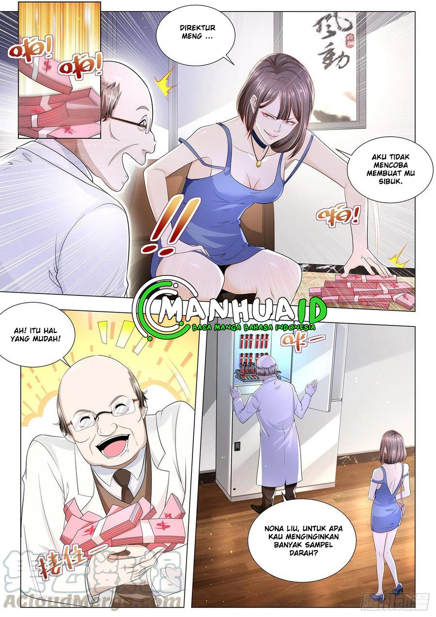 Shen Hao’s Heavenly Fall System Chapter 230 halaman 3