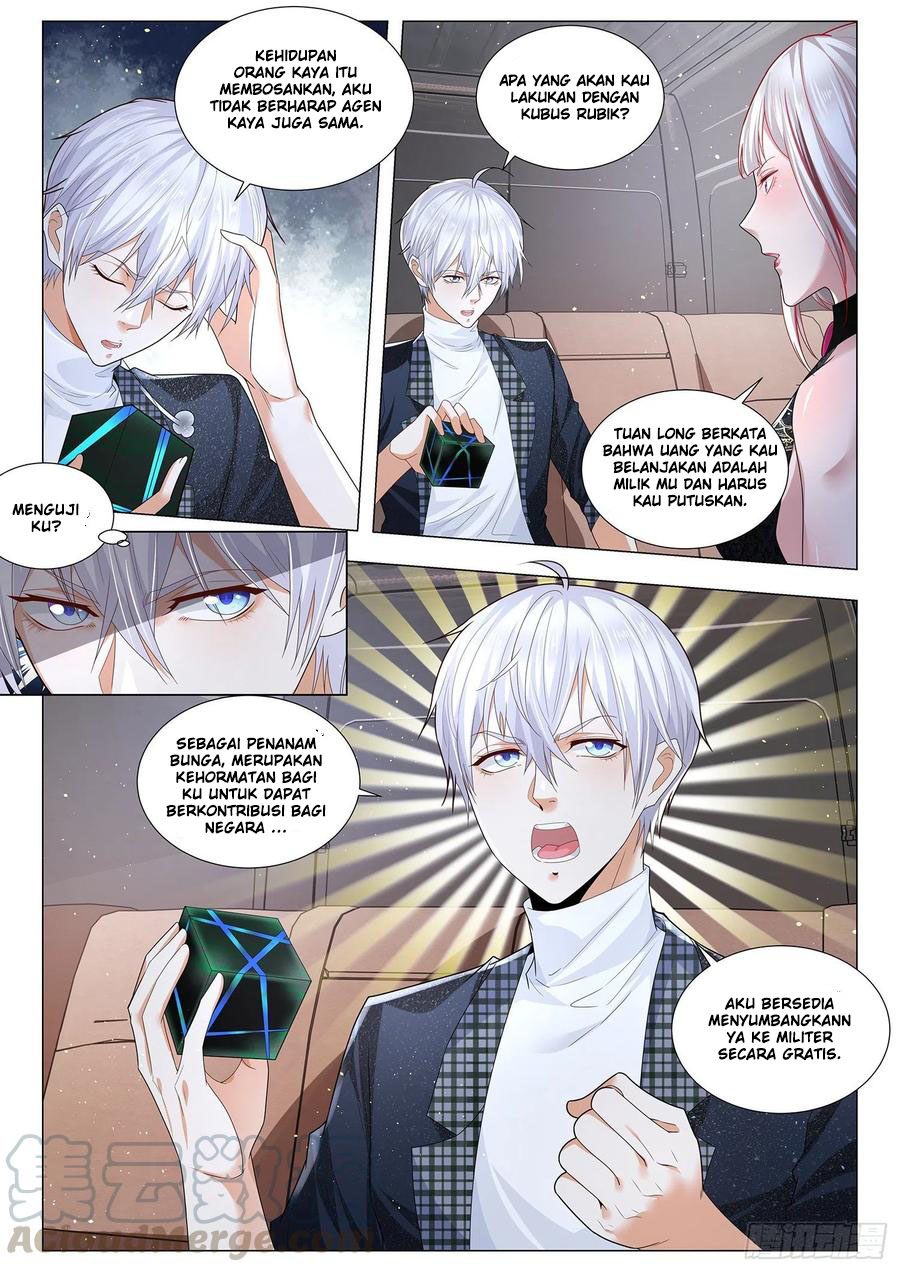 Shen Hao’s Heavenly Fall System Chapter 229 halaman 3