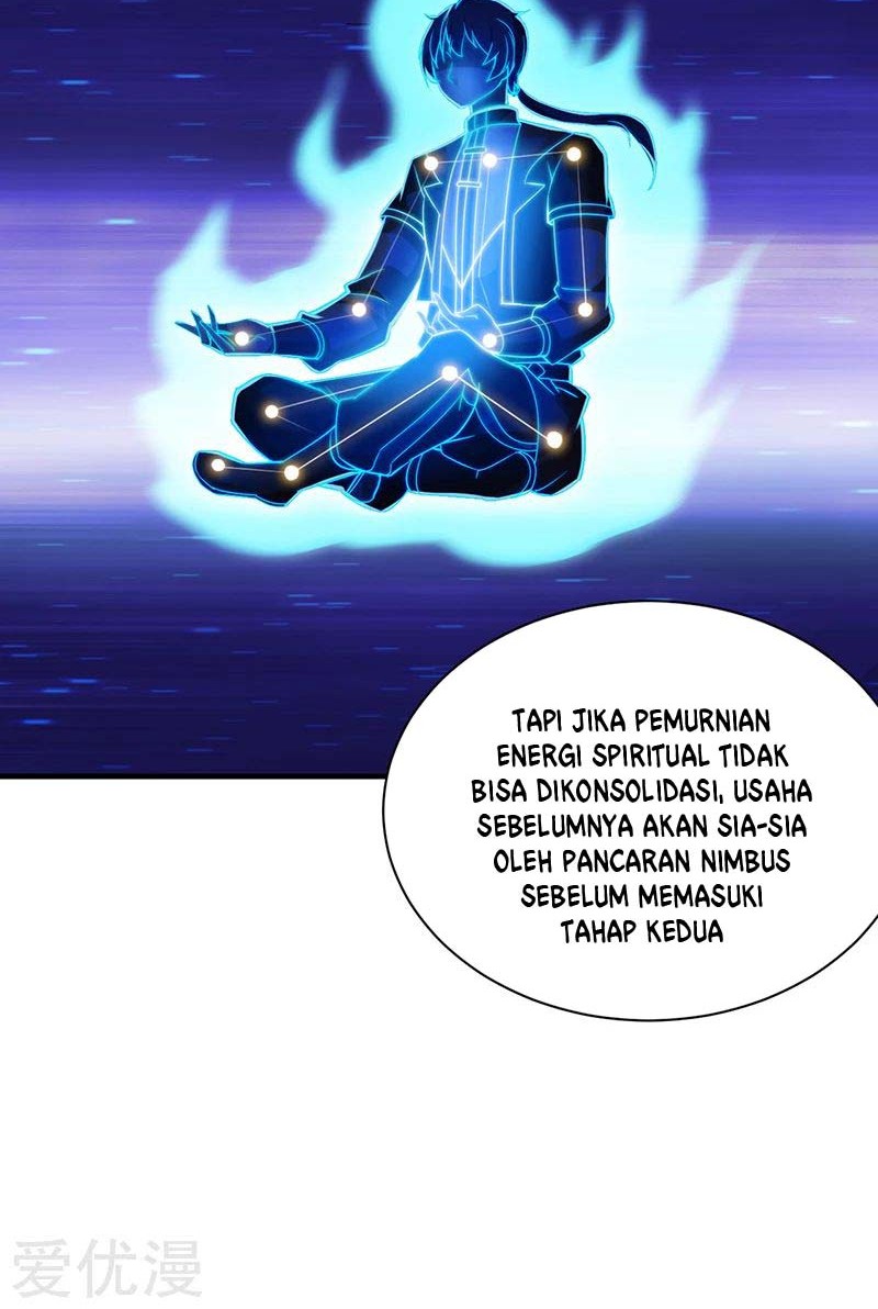 Martial Arts Reigns Chapter 92 halaman 5