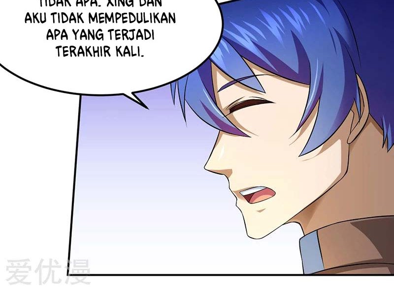 Martial Arts Reigns Chapter 91 halaman 4