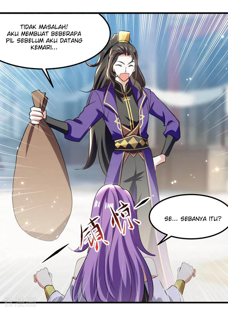 I Am Crazy Upgrade Chapter 29 Gambar 3