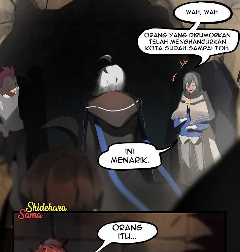 Winter Moon Chapter 90 halaman 3