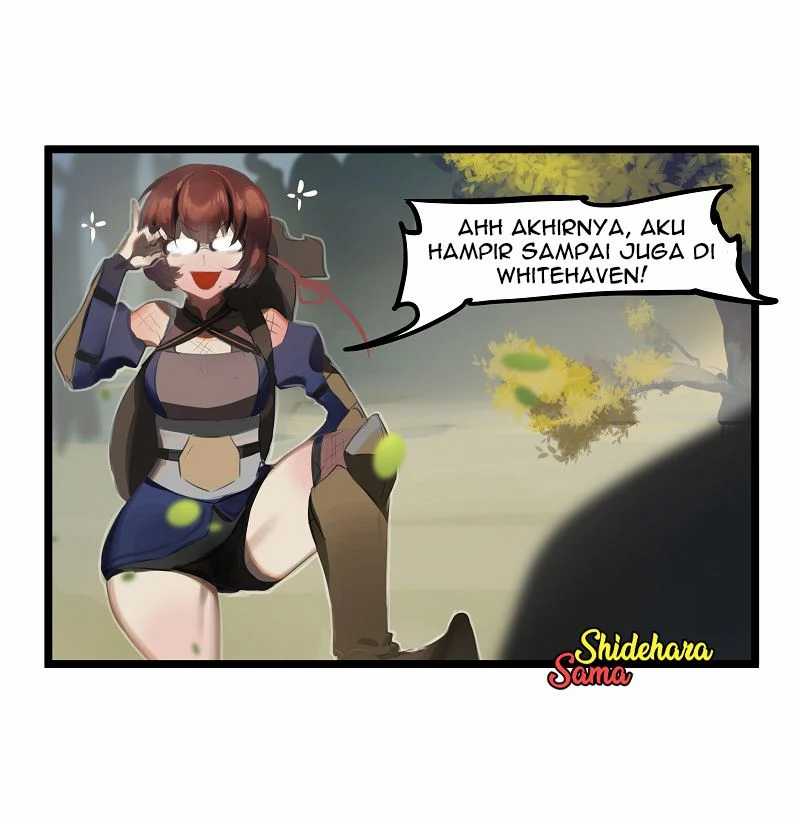 Winter Moon Chapter 86 halaman 3
