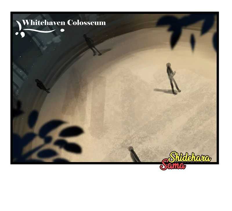 Winter Moon Chapter 85 halaman 3