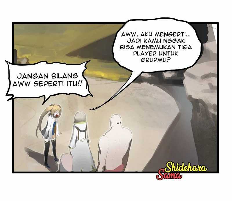 Winter Moon Chapter 83 halaman 3