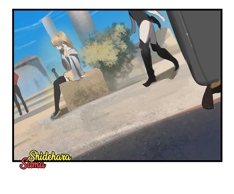 Winter Moon Chapter 82 halaman 3