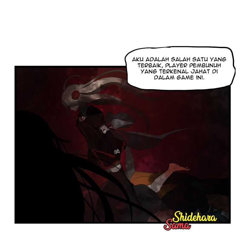 Winter Moon Chapter 81 halaman 3