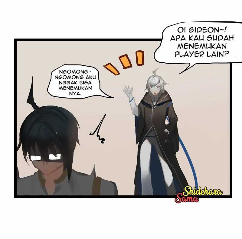 Winter Moon Chapter 79 halaman 3