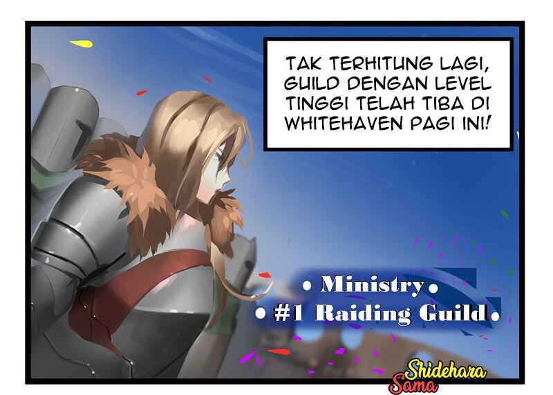 Winter Moon Chapter 76 halaman 3