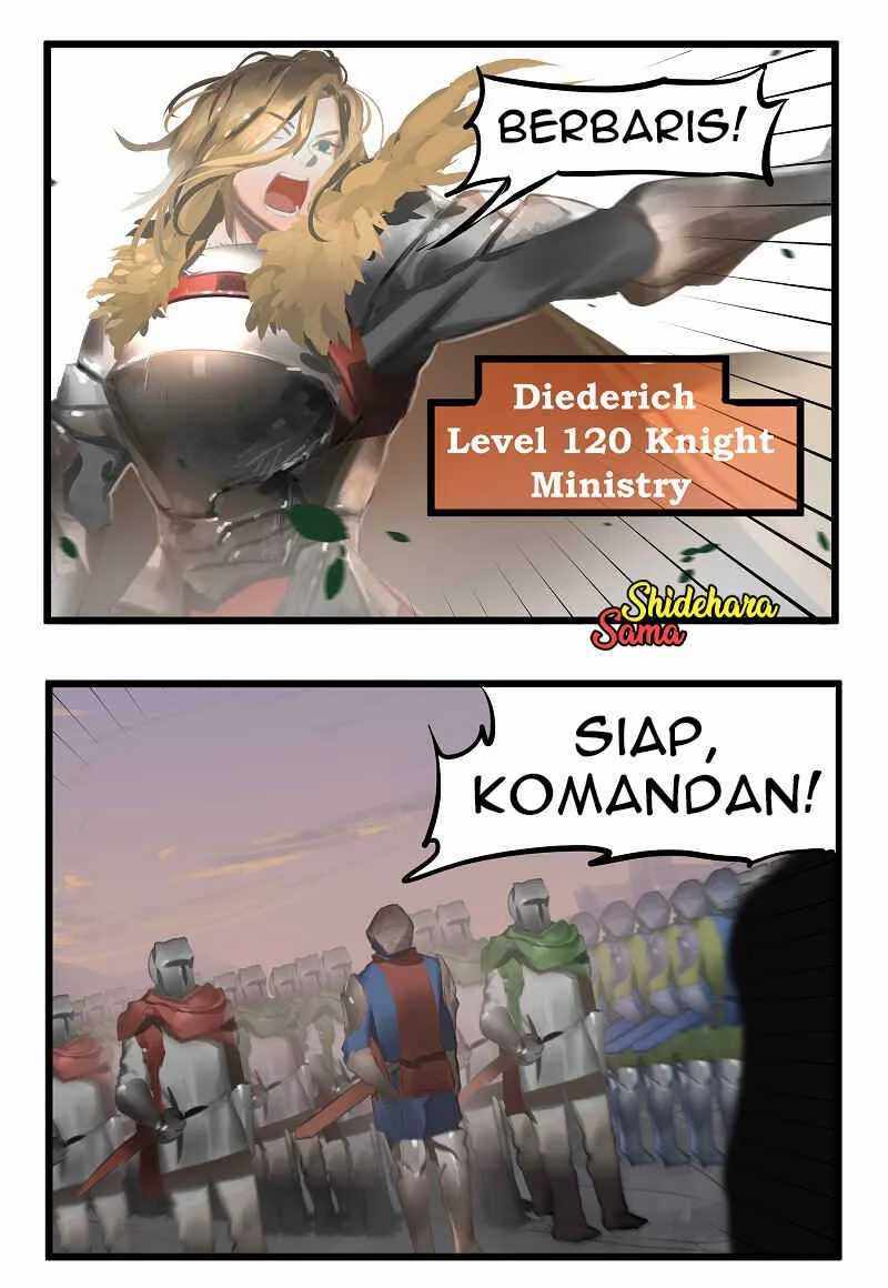 Winter Moon Chapter 68 halaman 3