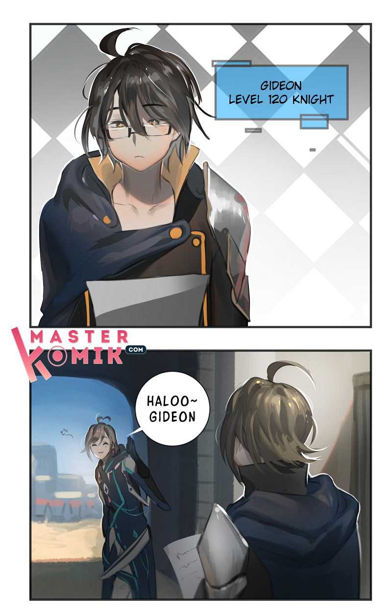Winter Moon Chapter 16 halaman 3