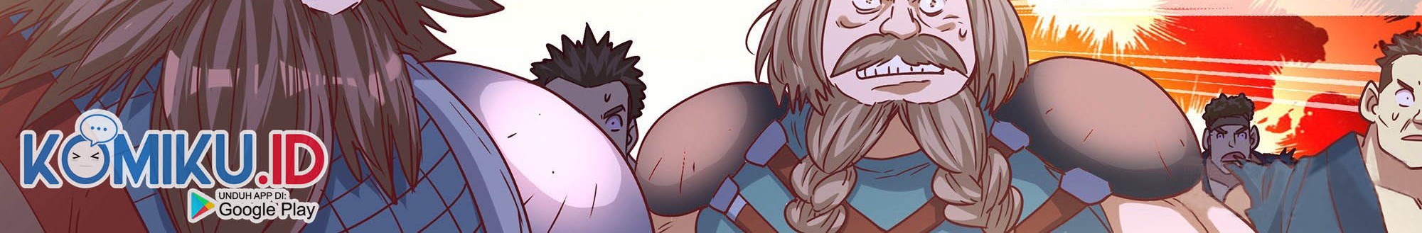 The Strongest Caveman Chapter 62 halaman 5