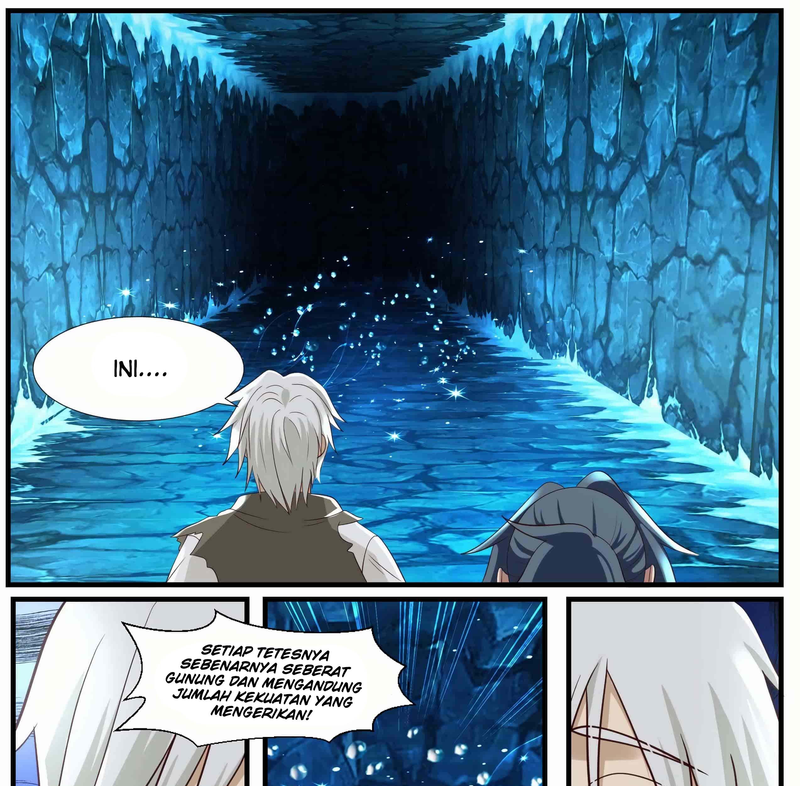 Martial Peak Part 1 Chapter 944 Gambar 5