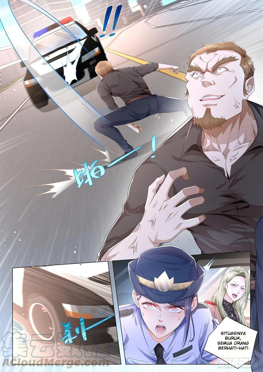 Shen Hao’s Heavenly Fall System Chapter 239 halaman 3