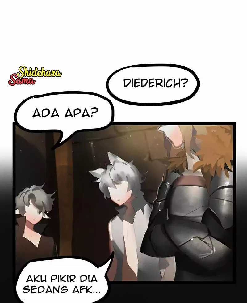 Winter Moon Chapter 91 halaman 3