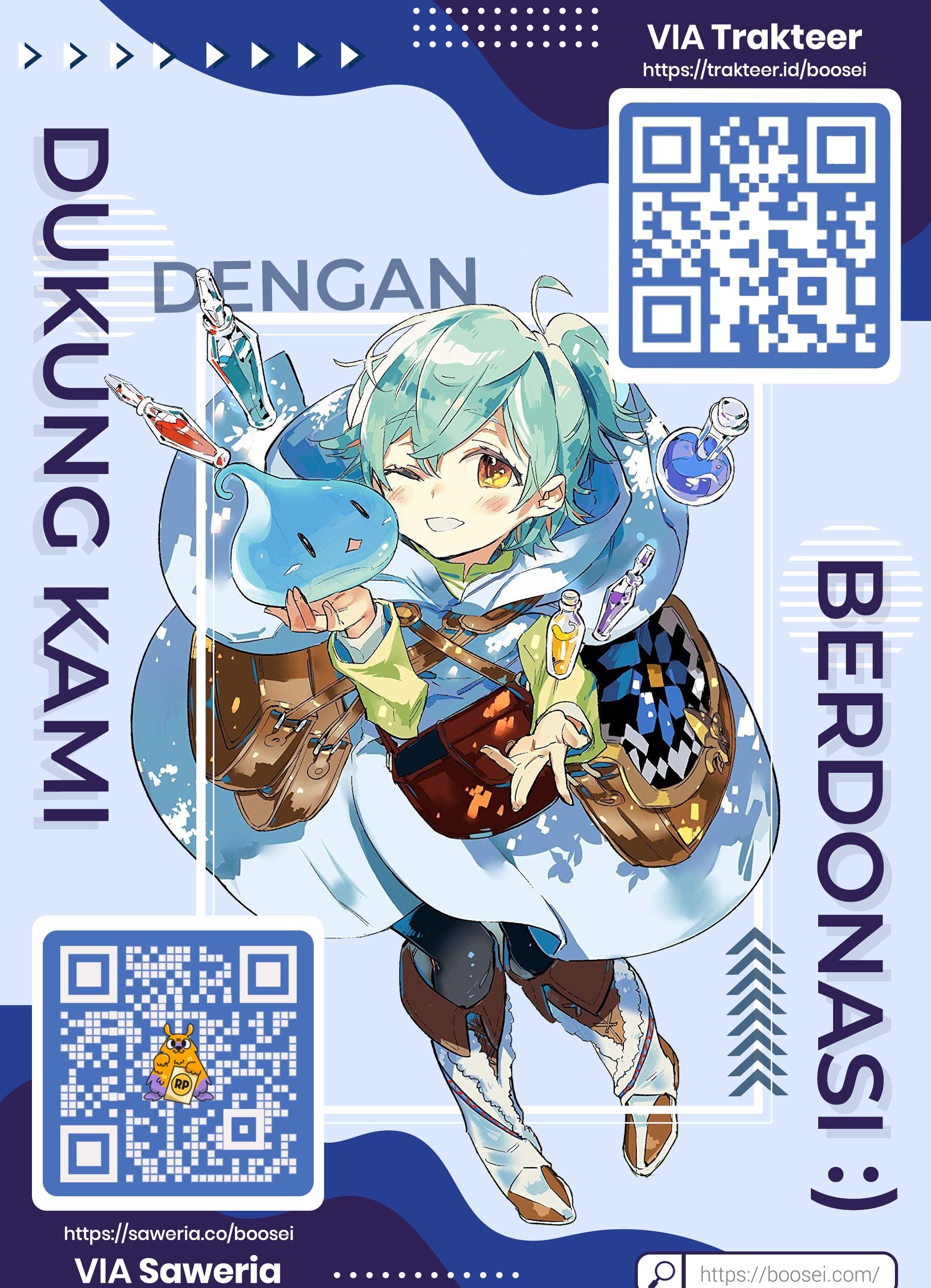 Talented Genius Chapter 146 Gambar 3