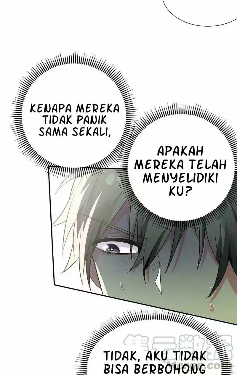 All Female Cultivators Want To Sleep With Me Chapter 11 Gambar 5