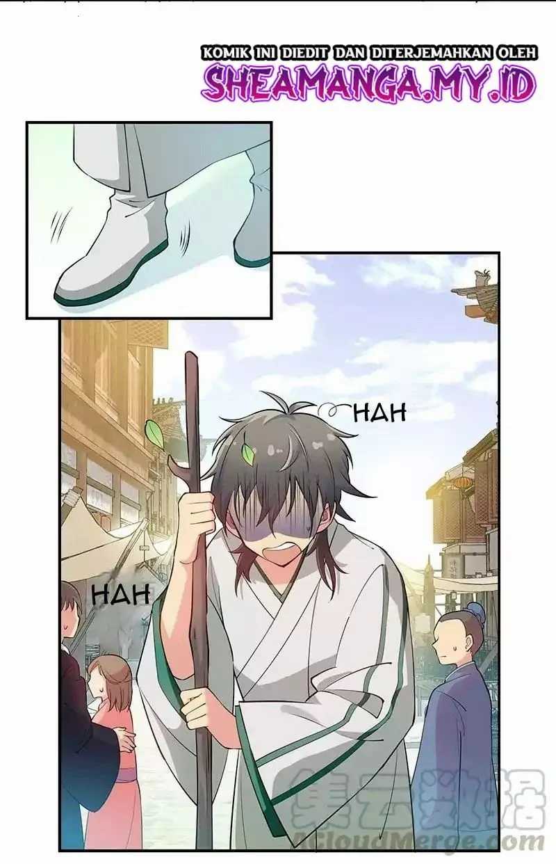 All Female Cultivators Want To Sleep With Me Chapter 00 Gambar 5