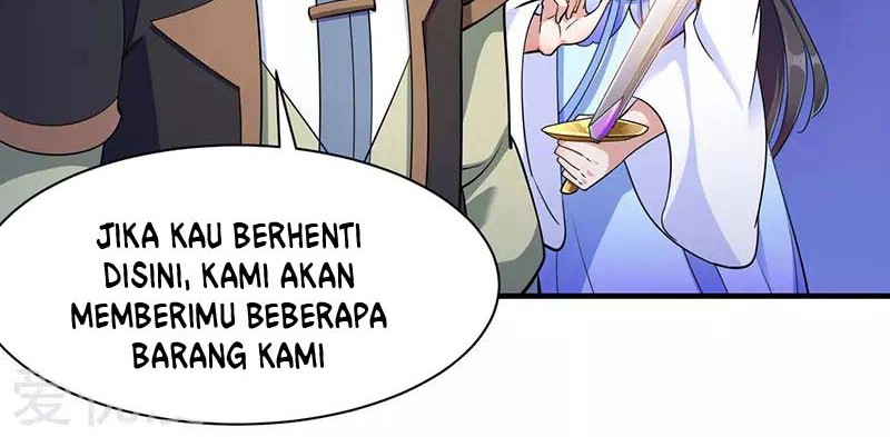 Martial Arts Reigns Chapter 97 halaman 4