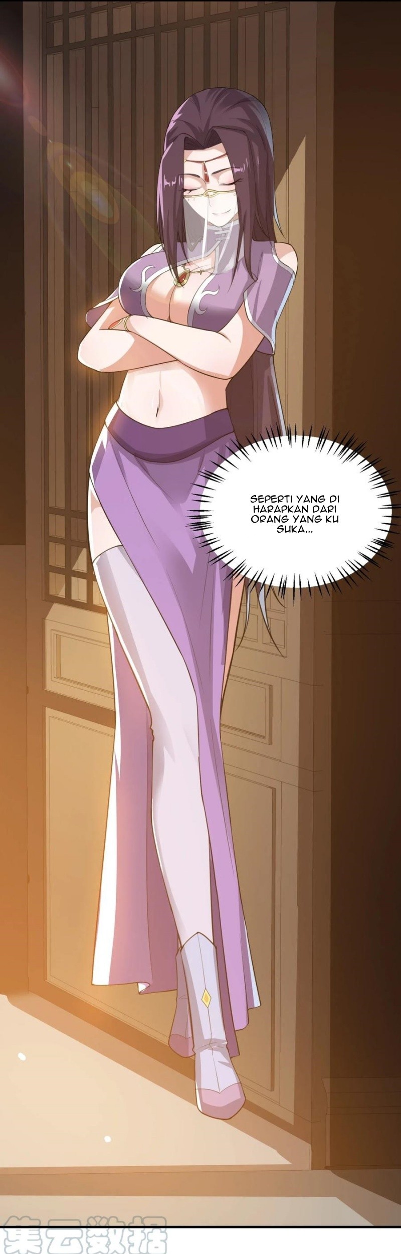 First Dragon Chapter 160 halaman 5