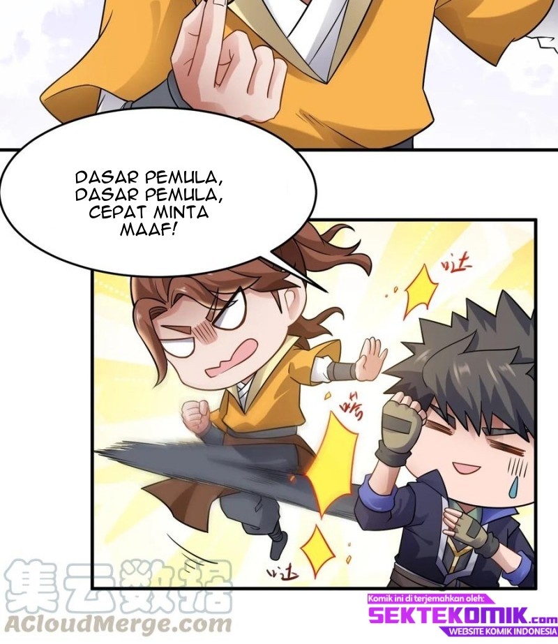First Dragon Chapter 159 halaman 5