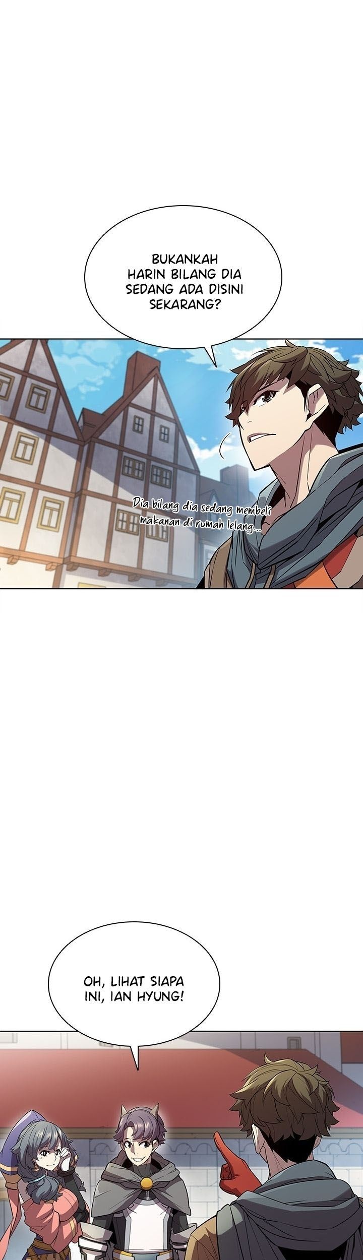 Taming Master Chapter 40 halaman 7
