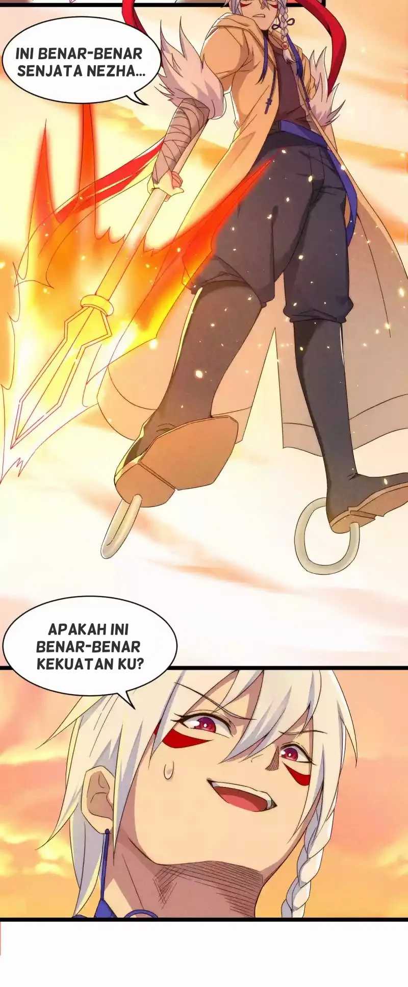 Fairy Drawing SSR Chapter 02 Gambar 5
