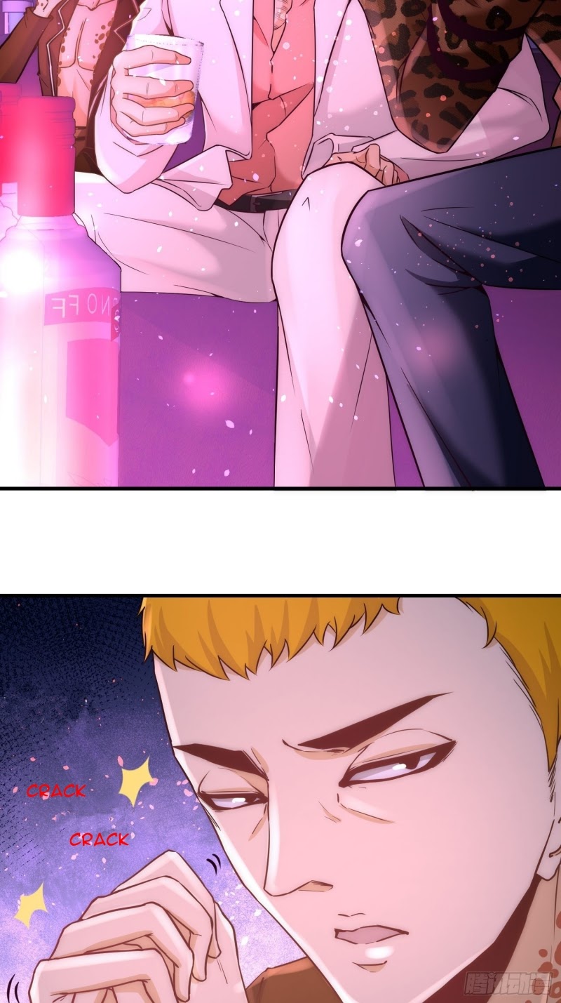 Dragon King Hall Chapter 22 Gambar 6