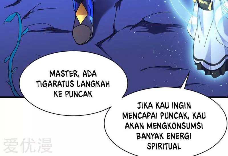 Martial Arts Reigns Chapter 99 halaman 4