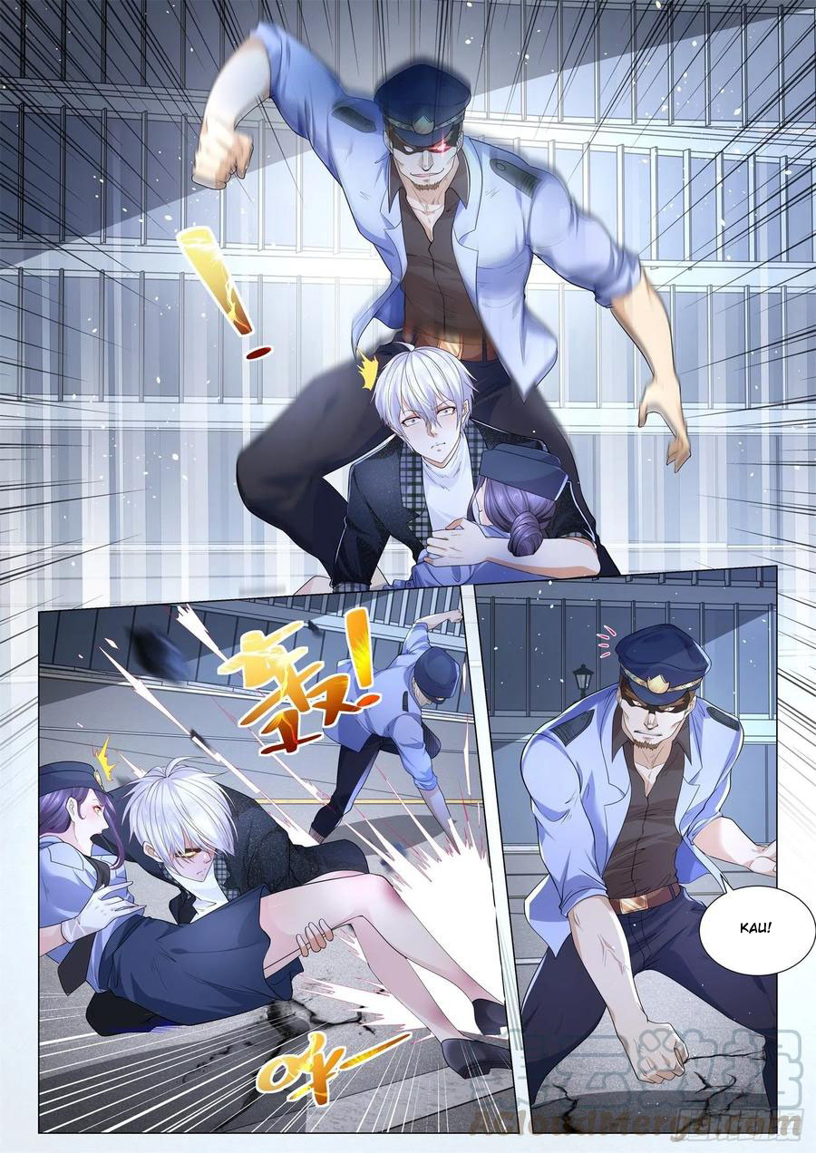 Shen Hao’s Heavenly Fall System Chapter 240 halaman 3