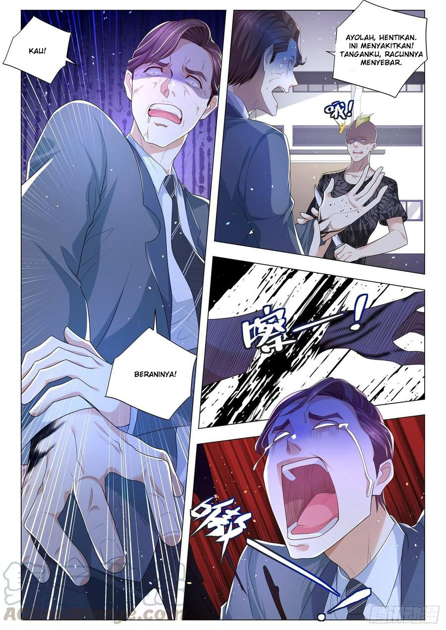 Shen Hao’s Heavenly Fall System Chapter 241 halaman 3