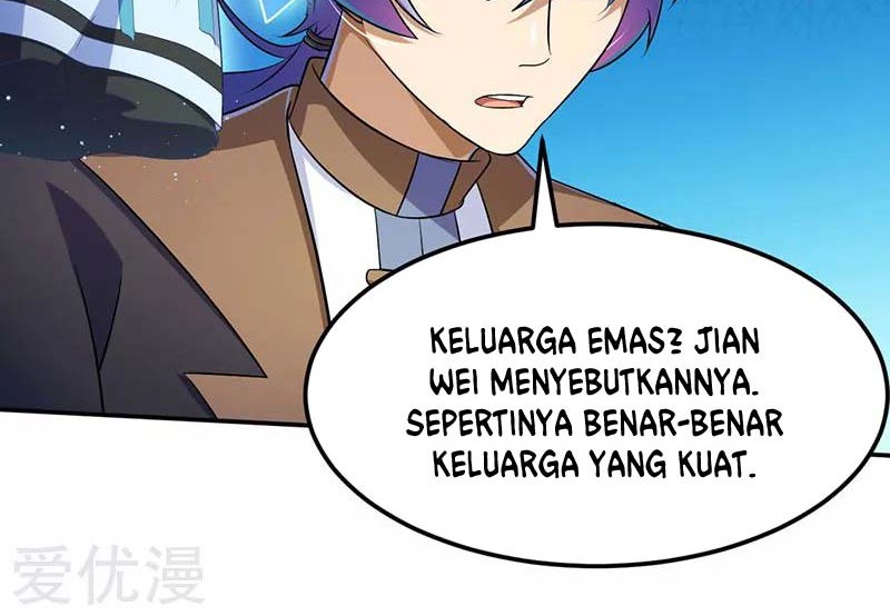 Martial Arts Reigns Chapter 103 halaman 4