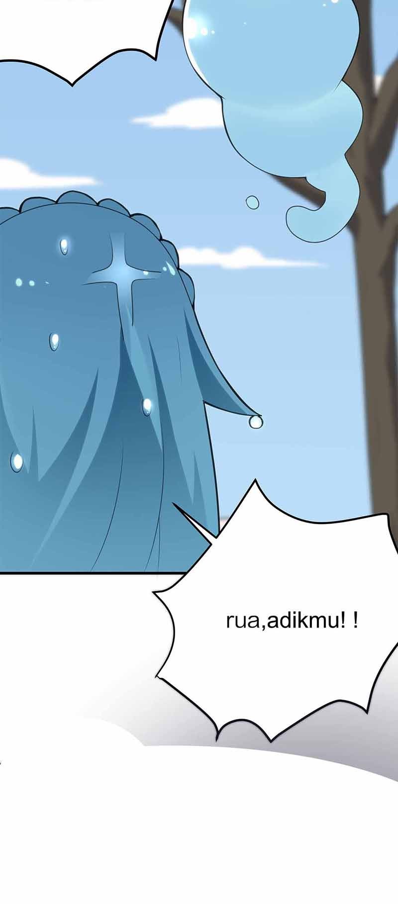 This Saint Has A Showdown Chapter 3 halaman 9