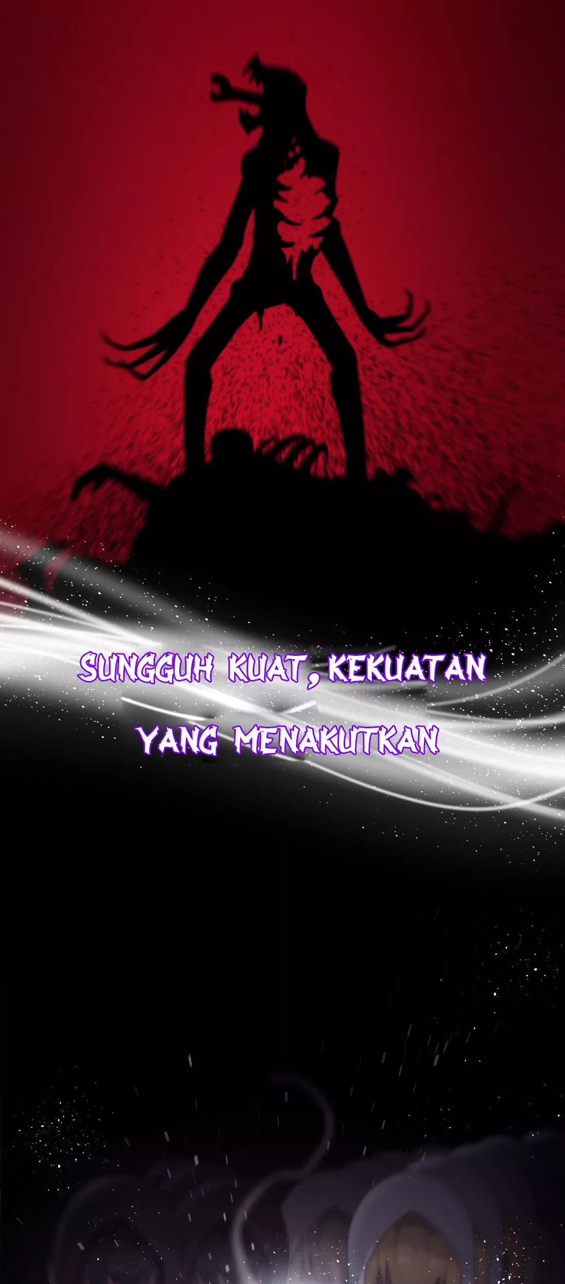 This Saint Has A Showdown Chapter 1 halaman 7