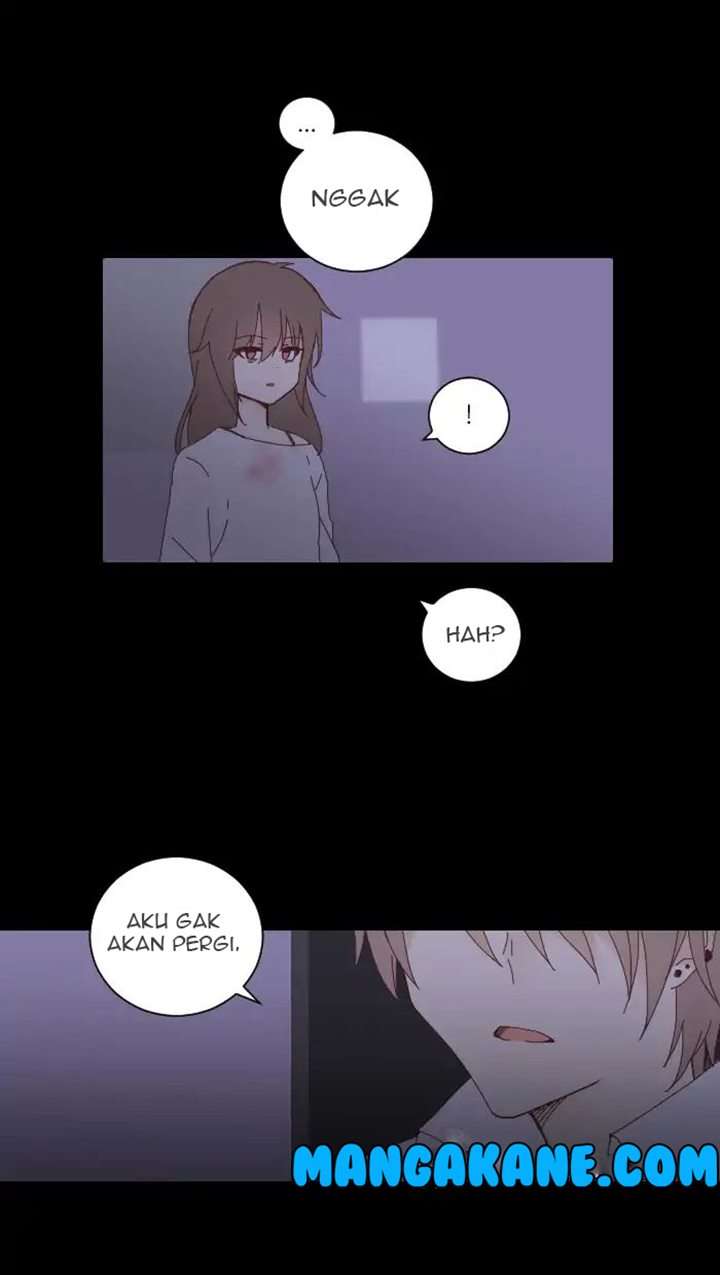 From Nightmare to Love Chapter 17 Gambar 7