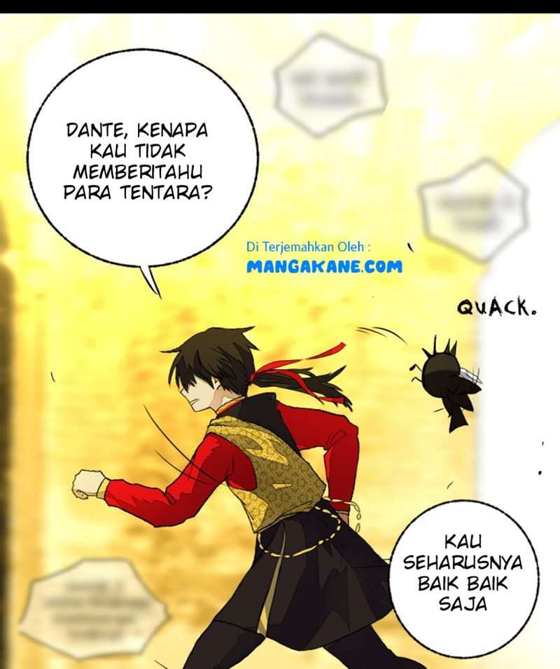 Deor Chapter 20 Gambar 11