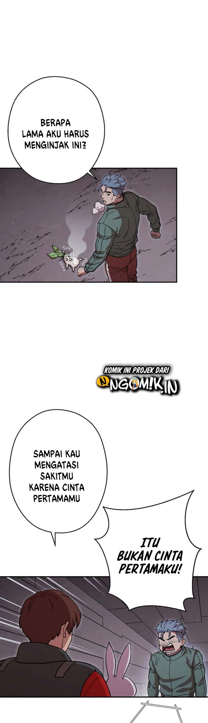 Dungeon Reset Chapter 75 halaman 7