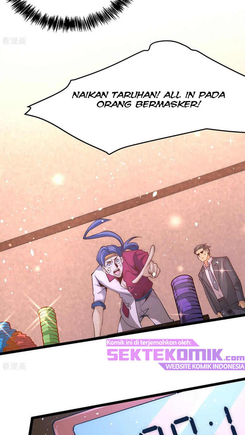 Almighty Master Chapter 105 halaman 5