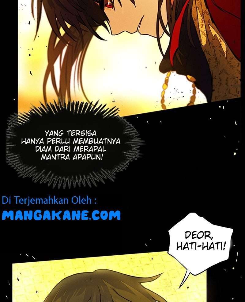 Deor Chapter 21 halaman 8